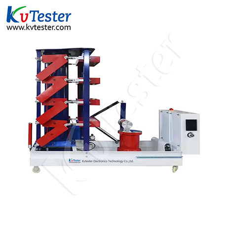 Full Automatic Impulse Voltage Generator